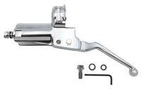 HARLEY Handlebar Master Cylinder 3/4 inch Bore Fits 1982-1984 FL,   1982-1984 FX,   1984-1995 FXST,