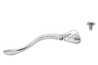 HARLEY Hand Lever Chrome Fits 1928-1929 J,   1930-1936 VL,   1936-1940 EL,   1937-1940 UL,