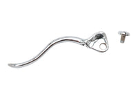 HARLEY Hand Lever Chrome Fits 1928-1929 J,   1930-1936 VL,   1936-1940 EL,   1937-1940 UL,