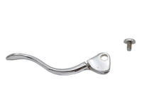 HARLEY Hand Lever Chrome Fits 1928-1929 J,   1930-1936 VL,   1936-1940 EL,   1937-1940 UL,