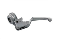 HARLEY Clutch Hand Lever Assembly Chrome Fits 1996-2006 FXST,   1996-2006 FLST,   1996-2007 FLT,   1