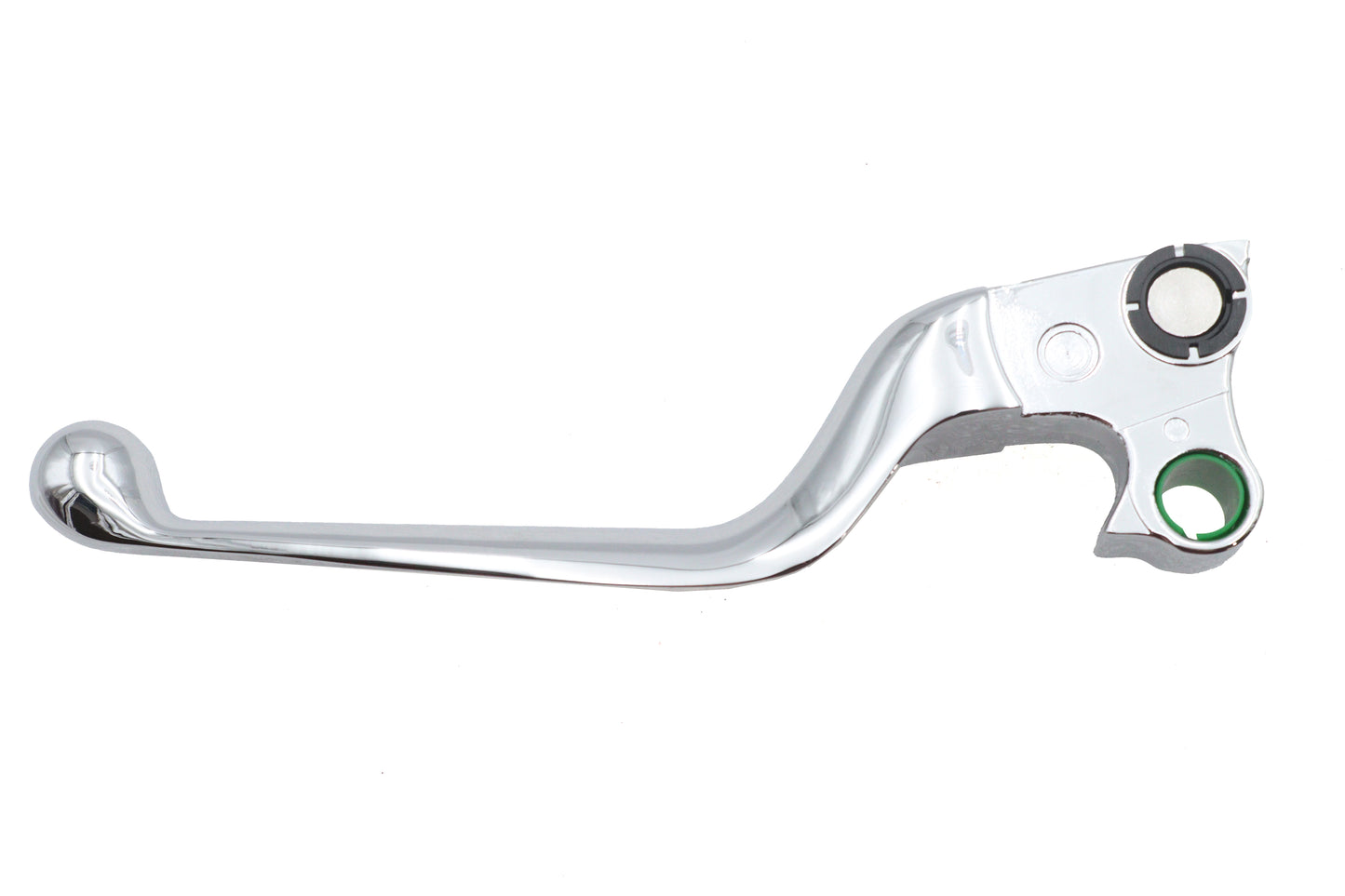 HARLEY Clutch Hand Lever Chrome Fits 1996-2006 FXST,   1996-2006 FLST,   1996-2006 FXD,   1996-2006