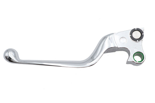 HARLEY Clutch Hand Lever Chrome Fits 1996-2006 FXST,   1996-2006 FLST,   1996-2006 FXD,   1996-2006