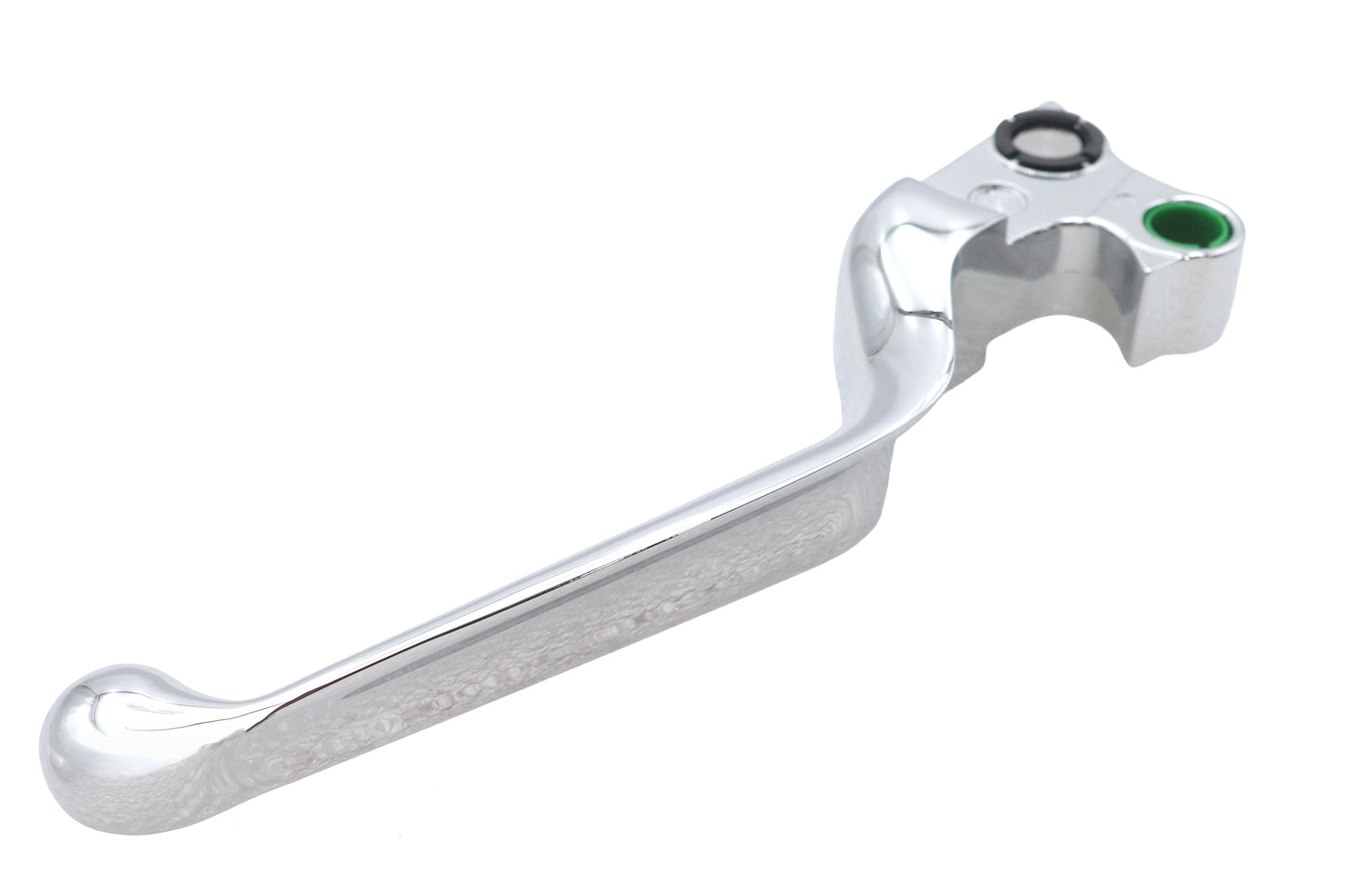 HARLEY Clutch Hand Lever Chrome Fits 1996-2006 FXST,   1996-2006 FLST,   1996-2006 FXD,   1996-2006