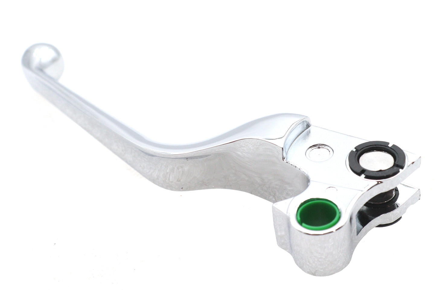 HARLEY Clutch Hand Lever Chrome Fits 1996-2006 FXST,   1996-2006 FLST,   1996-2006 FXD,   1996-2006