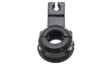 HARLEY Hand Lever Bracket with Clamp Black Fits 1982-1995 XL,   1982-1984 FL,   1984-1995 FXST,   19