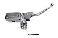 HARLEY Handlebar Master Cylinder Assembly 11/16 inch Bore Fits 1991-1995 FXD,   1986-1995 FLST,   19