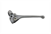 HARLEY Chrome Brake Hand Lever Assembly Fits 1969-1972 FL,