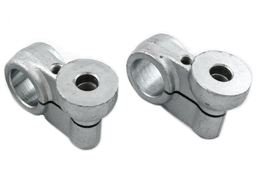 HARLEY Flanders Riser Post Set Fits 1941-1948 FL,   1936-1948 EL,