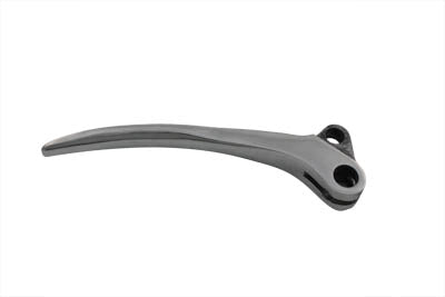 HARLEY Replica Polished Brake Hand Lever fits 1941-1964 FL,