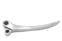 HARLEY Replica Polished Brake Hand Lever Fits 1941-1964 FL,