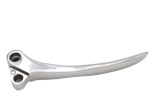 HARLEY Replica Polished Brake Hand Lever Fits 1941-1964 FL,