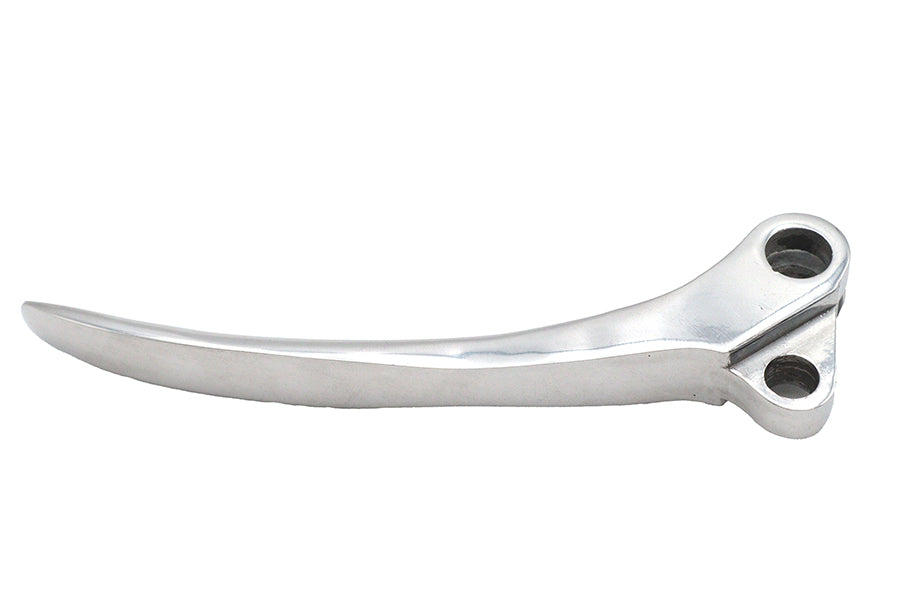 HARLEY Replica Polished Brake Hand Lever Fits 1941-1964 FL,