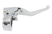 HARLEY Handlebar Clutch Handle Assembly Chrome Fits 2004-2006 XL,