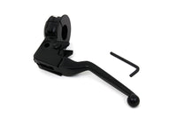 HARLEY Clutch Hand Lever Assembly Black Fits 1982-1995 XL,   1982-1984 FL,   1984-1995 FXST,   1982-