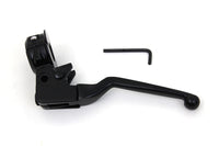 HARLEY Clutch Hand Lever Assembly Black Fits 1982-1995 XL,   1982-1984 FL,   1984-1995 FXST,   1982-