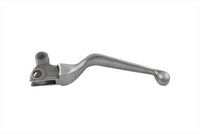 HARLEY Replica Clutch Hand Lever Polished Fits 1996-2006 FXST,   1996-2006 FLST,   1996-2006 FXD,