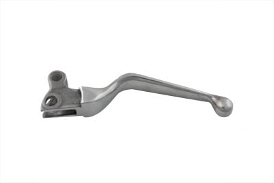 HARLEY Replica Clutch Hand Lever Polished fits 1996-2006 FXST,   1996-2006 FLST,   1996-2006 FXD,   1996-2006 FLT,   1996-2003 XL,