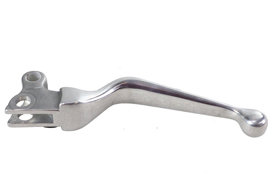 HARLEY Replica Clutch Hand Lever Polished Fits 1996-2006 FXST,   1996-2006 FLST,   1996-2006 FXD,