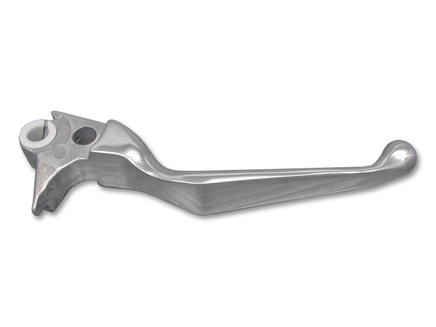 HARLEY Replica Brake Hand Lever Polished fits 1996-2006 FXST,   1996-2006 FLST,   1996-2006 FXD,   1996-2006 FLT,   1996-2003 XL,