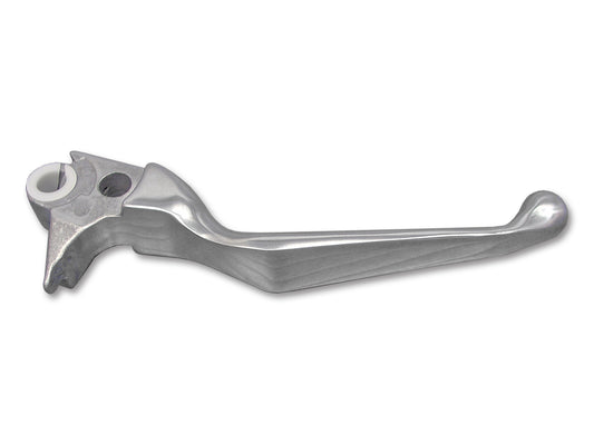HARLEY Replica Brake Hand Lever Polished fits 1996-2006 FXST,   1996-2006 FLST,   1996-2006 FXD,   1996-2006 FLT,   1996-2003 XL,