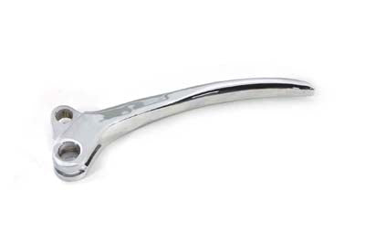 HARLEY Replica Brake Hand Lever Only fits 1941-1964 FL,