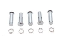 HARLEY Clutch Hand Lever Pivot Pin Fits 2004-UP XL,