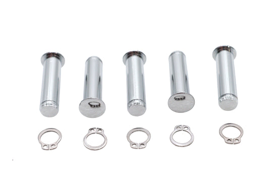 HARLEY Clutch Hand Lever Pivot Pin Fits 2004-UP XL,