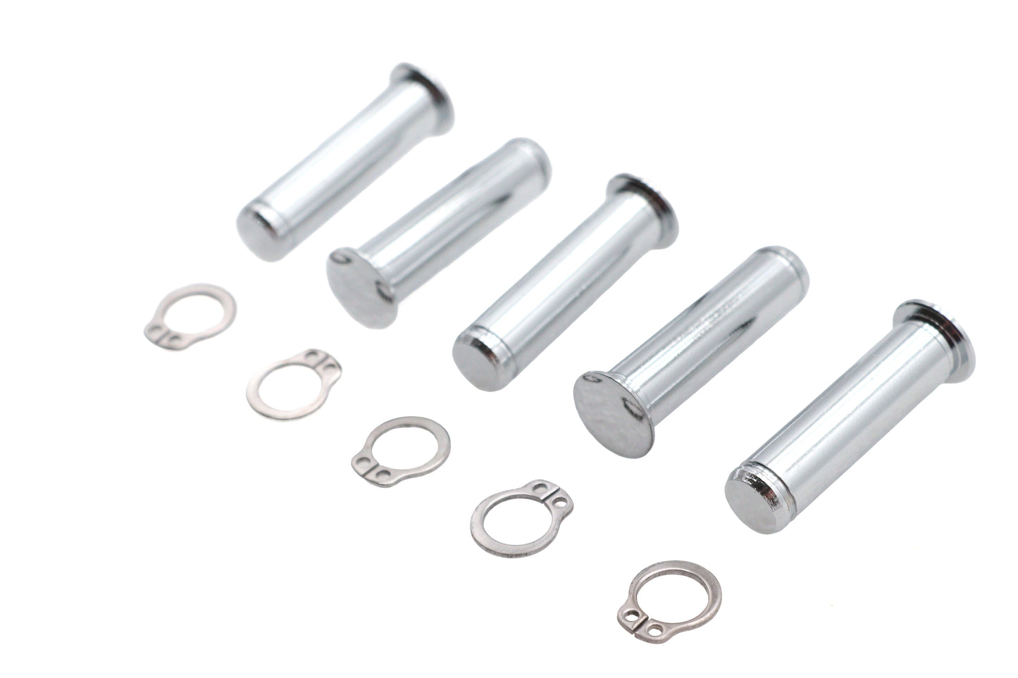 HARLEY Clutch Hand Lever Pivot Pin Fits 2004-UP XL,