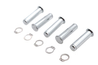 HARLEY Clutch Hand Lever Pivot Pin Fits 2004-UP XL,