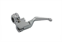HARLEY Handlebar Clutch Handle Assembly Chrome Fits 2007-2013 XL,