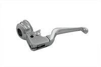 HARLEY Clutch Hand Lever Assembly Chrome Fits 2008-2016 FLHR,   2008-2013 FLHT,   2008-2013 FLHX,