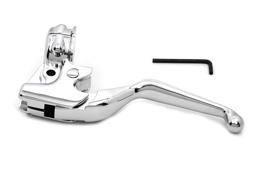 HARLEY Clutch Lever Assembly Fits 2014-UP XL,