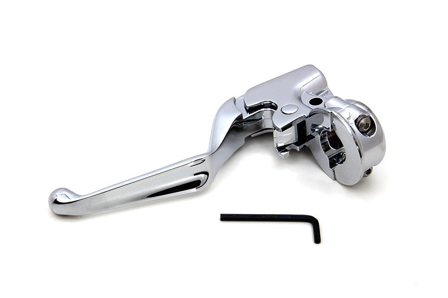 HARLEY Clutch Lever Assembly Fits 2014-UP XL,