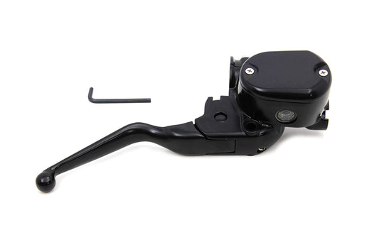 HARLEY Handlebar Master Cylinder Assembly Black fits 2014-UP XL,