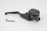 HARLEY Handlebar Master Cylinder Assembly Black fits 2014-UP XL,