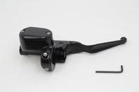 HARLEY Handlebar Master Cylinder Assembly Black fits 2014-UP XL,