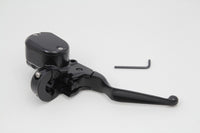 HARLEY Handlebar Master Cylinder Assembly Black fits 2014-UP XL,