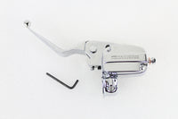 HARLEY Hydraulic Clutch Handle Assembly Chrome Fits 2014-2016 FLHT, with hydrualic clutch 2014-2016