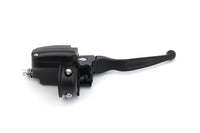 HARLEY Hydraulic Clutch Handle Assembly Black Fits 2014-2016 FLHT, with hydrualic clutch 2014-2016 F