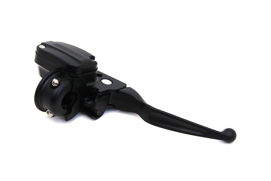 HARLEY Hydraulic Clutch Handle Assembly Black Fits 2014-2016 FLHT, with hydrualic clutch 2014-2016 F