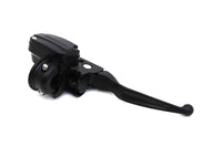 HARLEY Hydraulic Clutch Handle Assembly Black Fits 2014-2016 FLHT, with hydrualic clutch 2014-2016 F
