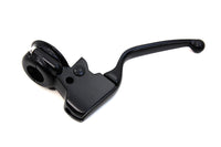 HARLEY Clutch Hand Lever Black Fits 2008-2016 FLHT,   2008-2016 FLHR,   2008-2016 FLHX,   2008-2016