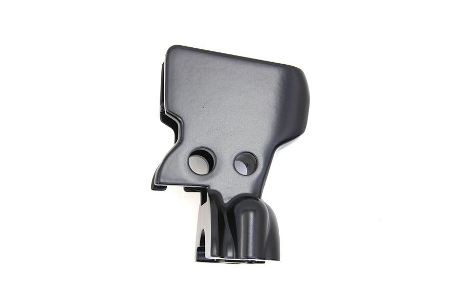 HARLEY Clutch Hand Lever and Master Cylinder Clamp Black Fits 2008-UP FLHT,   2008-UP FLHR,   2008-U