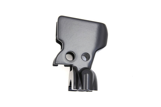 HARLEY Clutch Hand Lever and Master Cylinder Clamp Black Fits 2008-UP FLHT,   2008-UP FLHR,   2008-U