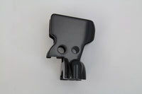 HARLEY Clutch Hand Lever and Master Cylinder Clamp Black Fits 2008-UP FLHT,   2008-UP FLHR,   2008-U