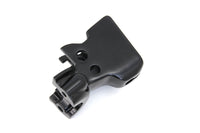 HARLEY Clutch Hand Lever and Master Cylinder Clamp Black Fits 2008-UP FLHT,   2008-UP FLHR,   2008-U