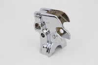 HARLEY Chrome Clutch Hand Lever Bracket Fits 2014-UP XL,