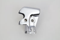 HARLEY Chrome Clutch Hand Lever Bracket Fits 2014-UP XL,