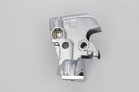 HARLEY Chrome Clutch Hand Lever Bracket Fits 2014-UP XL,